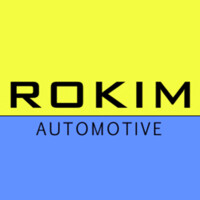 ROKIM AUTOMOTIVE logo, ROKIM AUTOMOTIVE contact details