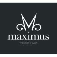 Maximus Tecidos logo, Maximus Tecidos contact details