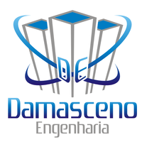 Damasceno Engenharia - LTDA logo, Damasceno Engenharia - LTDA contact details