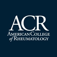 American College of Rheumatology logo, American College of Rheumatology contact details