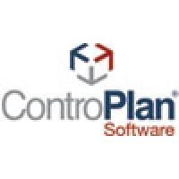 Controplan Software logo, Controplan Software contact details