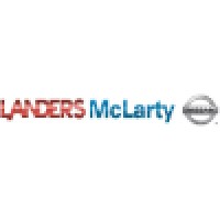 Landers McLarty Nissan Huntsville logo, Landers McLarty Nissan Huntsville contact details