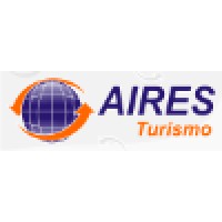 Aires Turismo Ltda logo, Aires Turismo Ltda contact details