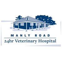 Manly Road 24hr Veterinary Hospital logo, Manly Road 24hr Veterinary Hospital contact details