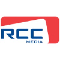 RCC Media logo, RCC Media contact details