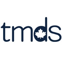 TMDS logo, TMDS contact details