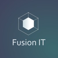 Fusion IT Uruguay logo, Fusion IT Uruguay contact details