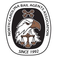 North Carolina Bail Agents Association logo, North Carolina Bail Agents Association contact details