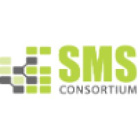 SMS CONSORTIUM LLC logo, SMS CONSORTIUM LLC contact details