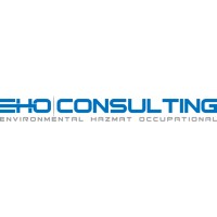 EHO Consulting logo, EHO Consulting contact details