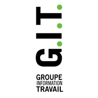 Groupe Information travail logo, Groupe Information travail contact details