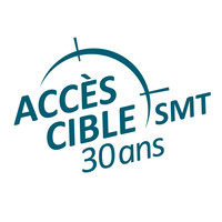 AccÃ¨s-Cible SMT logo, AccÃ¨s-Cible SMT contact details