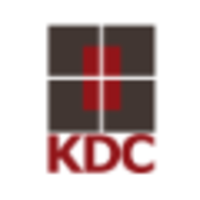 KDC logo, KDC contact details