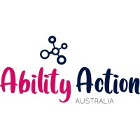 Ability Action Australia logo, Ability Action Australia contact details