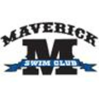 Maverick Swim Club logo, Maverick Swim Club contact details