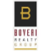 Boveri Realty Group LLC logo, Boveri Realty Group LLC contact details