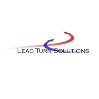 Lead Turn Solutions logo, Lead Turn Solutions contact details