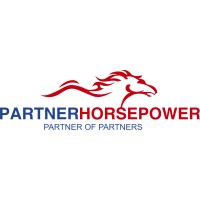 Partner HorsePower logo, Partner HorsePower contact details