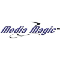 Media Magic logo, Media Magic contact details