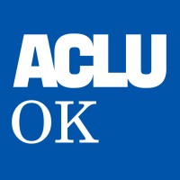 ACLU of Oklahoma logo, ACLU of Oklahoma contact details