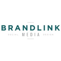 Brandlink Media logo, Brandlink Media contact details