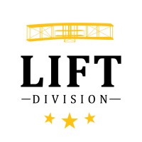 Lift Division logo, Lift Division contact details