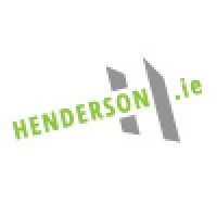 Henderson Design logo, Henderson Design contact details