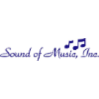 Sound of Music, Inc. logo, Sound of Music, Inc. contact details