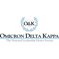 Omicron Delta Kappa Inc logo, Omicron Delta Kappa Inc contact details