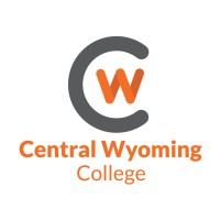 Central Wyoming College logo, Central Wyoming College contact details