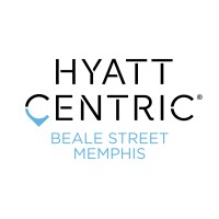 Hyatt Centric Beale Street Memphis logo, Hyatt Centric Beale Street Memphis contact details