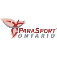 ParaSport Ontario logo, ParaSport Ontario contact details