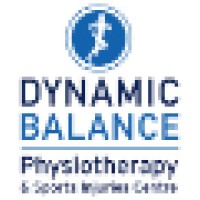 Dynamic Balance Physiotherapy & Sports Injuries Centre logo, Dynamic Balance Physiotherapy & Sports Injuries Centre contact details