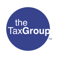 theTaxGroup logo, theTaxGroup contact details