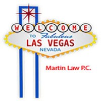 Martin Law P.C. logo, Martin Law P.C. contact details