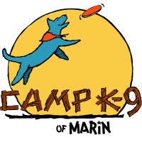 Camp K-9 of Marin logo, Camp K-9 of Marin contact details