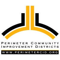 Perimeter Community Improvement Districts logo, Perimeter Community Improvement Districts contact details