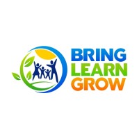 Bring Learn Grow logo, Bring Learn Grow contact details