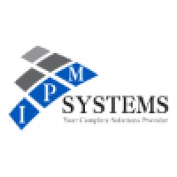 IPM Systems logo, IPM Systems contact details