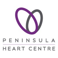 Peninsula Heart Centre logo, Peninsula Heart Centre contact details