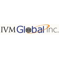 IVM Global Inc logo, IVM Global Inc contact details