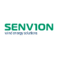 Senvion USA logo, Senvion USA contact details