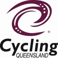 Cycling Queensland logo, Cycling Queensland contact details