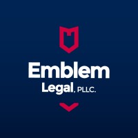 Emblem Legal logo, Emblem Legal contact details