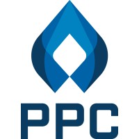 PPC Air Conditioning logo, PPC Air Conditioning contact details