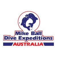 Mike Ball Dive Expeditions logo, Mike Ball Dive Expeditions contact details