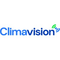 Climavision logo, Climavision contact details