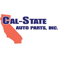 Cal State Automotive logo, Cal State Automotive contact details