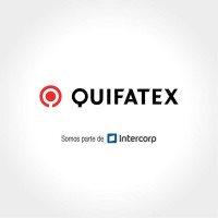 Quifatex logo, Quifatex contact details