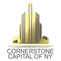 The Cornerstone Group of NY LLC logo, The Cornerstone Group of NY LLC contact details